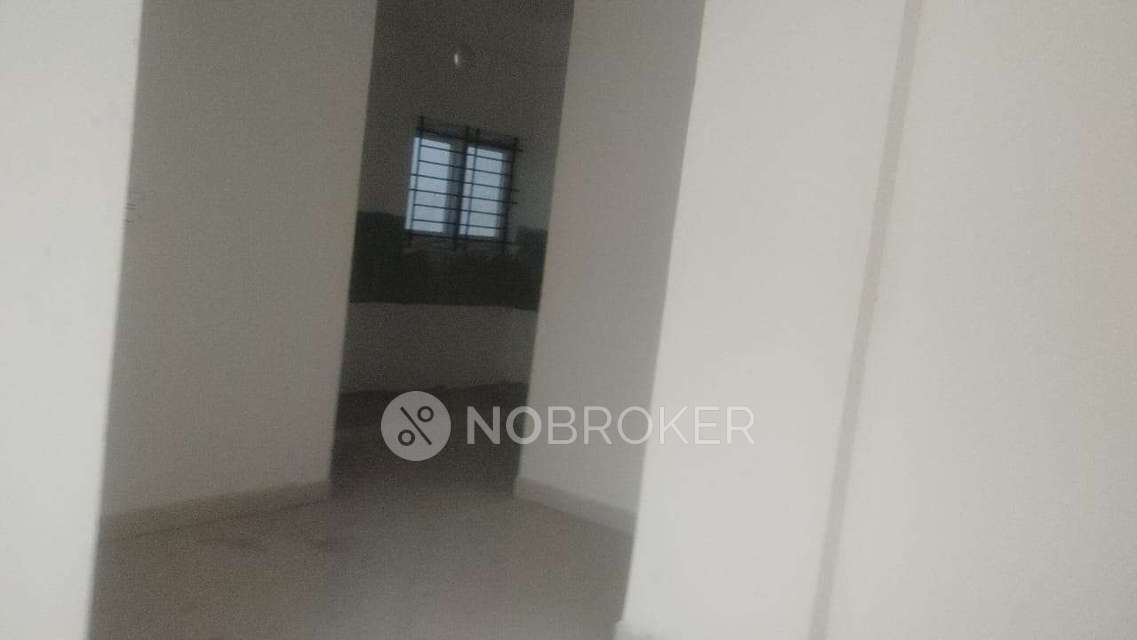 2 BHK Flat In Warrior Towers For Sale  In Yelahanka