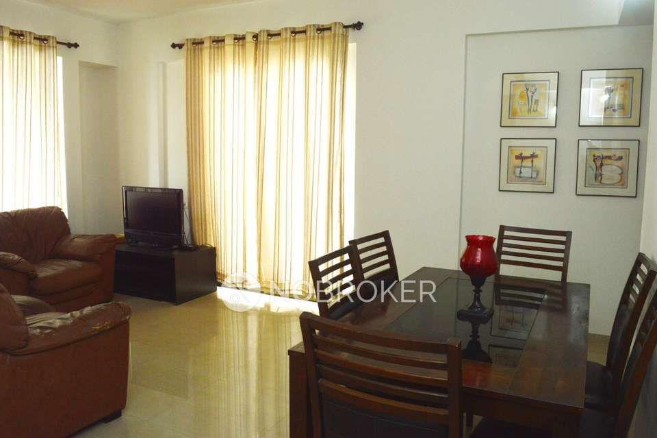 2 BHK Flat In Gulmohar Goldcoast, Kharadi for Rent  In Kharadi