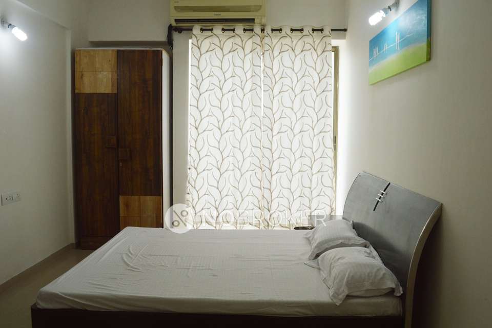 2 BHK Flat In Gulmohar Goldcoast, Kharadi for Rent  In Kharadi