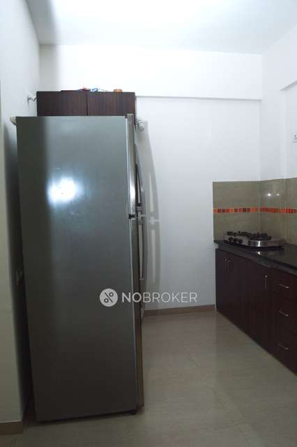2 BHK Flat In Gulmohar Goldcoast, Kharadi for Rent  In Kharadi