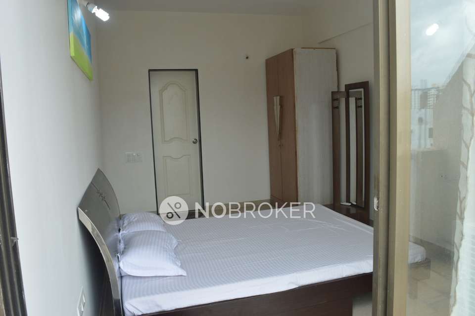 2 BHK Flat In Gulmohar Goldcoast, Kharadi for Rent  In Kharadi