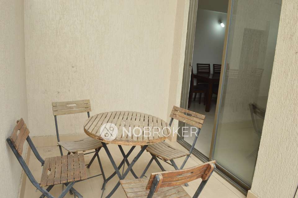 2 BHK Flat In Gulmohar Goldcoast, Kharadi for Rent  In Kharadi