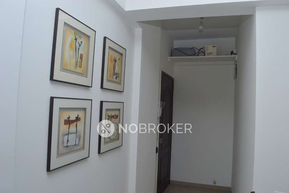 2 BHK Flat In Gulmohar Goldcoast, Kharadi for Rent  In Kharadi
