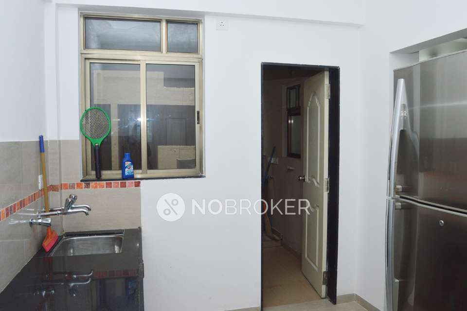 2 BHK Flat In Gulmohar Goldcoast, Kharadi for Rent  In Kharadi