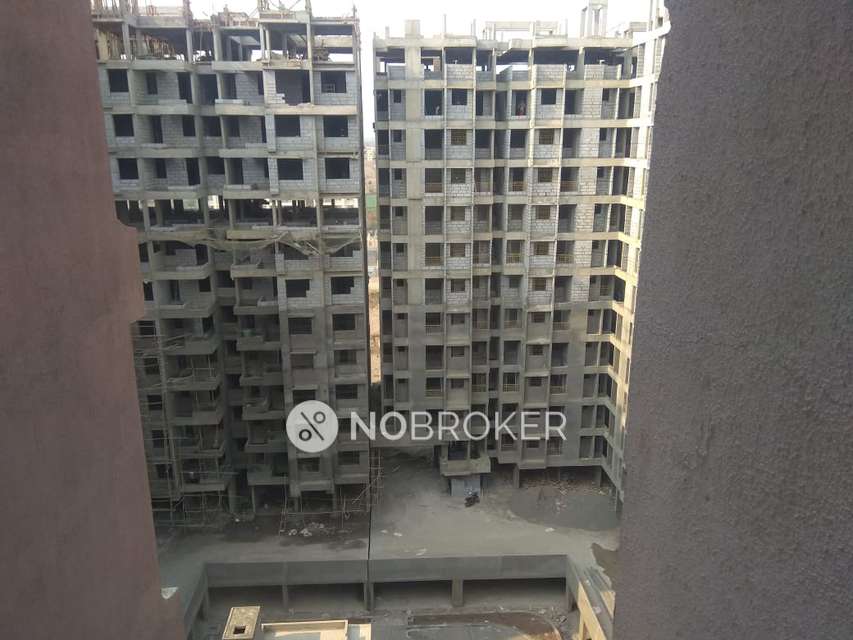 2 BHK Flat In Aishwaryam Hamara for Rent  In Pimpri Chinchwad