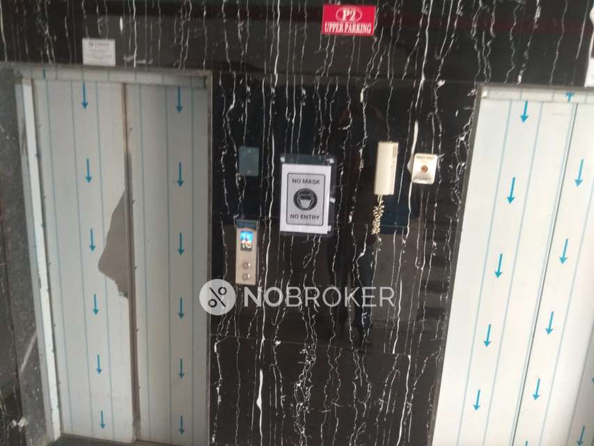 2 BHK Flat In Aishwaryam Hamara for Rent  In Pimpri Chinchwad