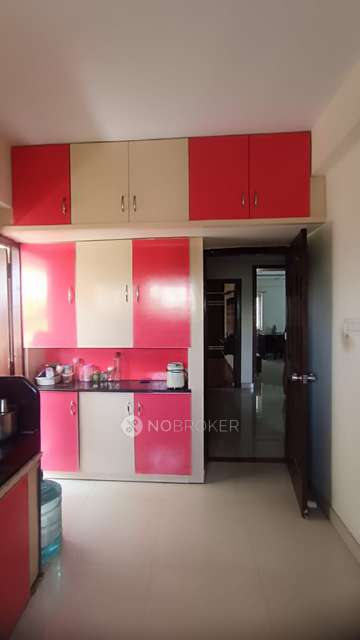 2 BHK Flat In Nsk Bliss Meadows For Sale  In Nsk Bliss Meadows