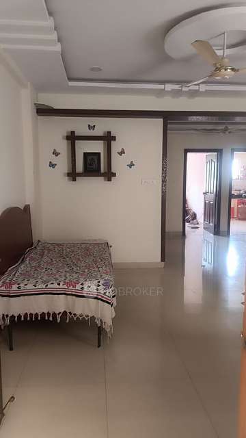 2 BHK Flat In Nsk Bliss Meadows For Sale  In Nsk Bliss Meadows