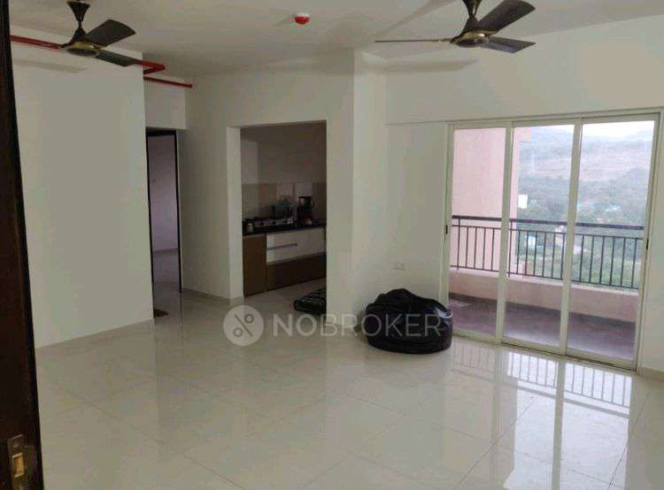 2 BHK Flat In Puraniks Abitante for Rent  In Bavdhan