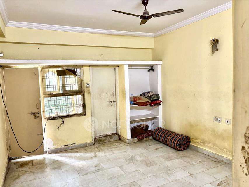 2 BHK Flat In Ss Enclave for Rent  In Padmanabha Nagar
