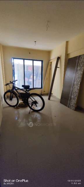 1 RK House For Sale  In Olive Complex