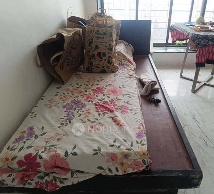 3 BHK Flat In Horizon Blue Horizon, Malad West For Sale  In Malad West