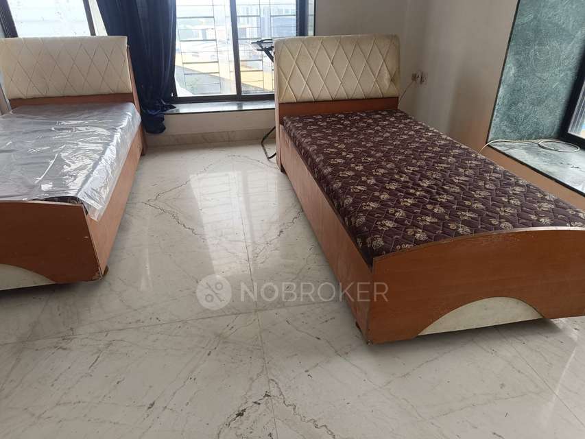 3 BHK Flat In Horizon Blue Horizon, Malad West For Sale  In Malad West