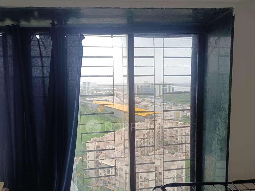 3 BHK Flat In Horizon Blue Horizon, Malad West For Sale  In Malad West