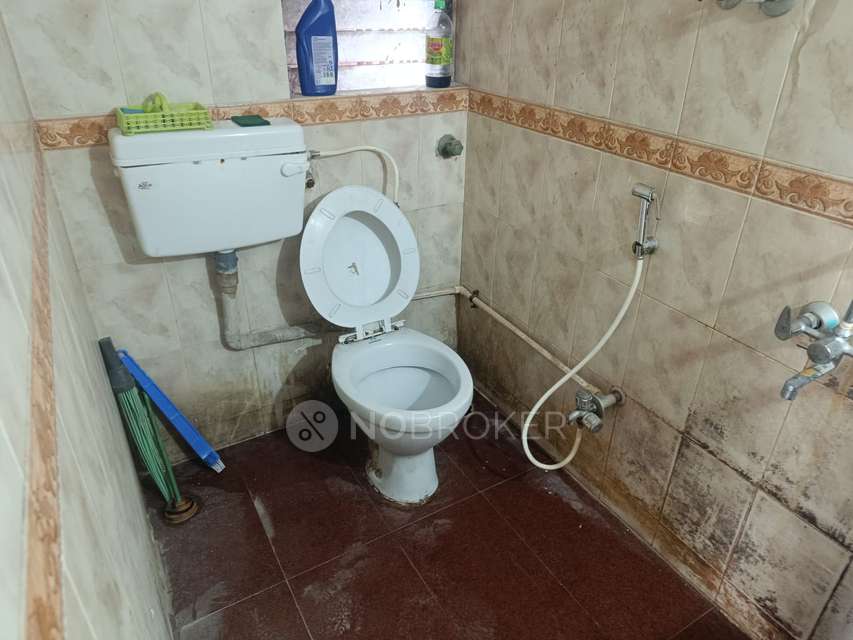 3 BHK Flat In Horizon Blue Horizon, Malad West For Sale  In Malad West