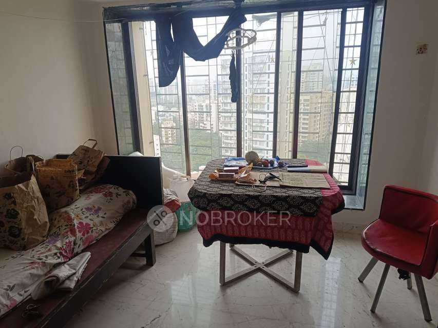 3 BHK Flat In Horizon Blue Horizon, Malad West For Sale  In Malad West