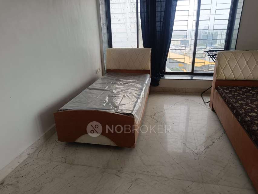 3 BHK Flat In Horizon Blue Horizon, Malad West For Sale  In Malad West