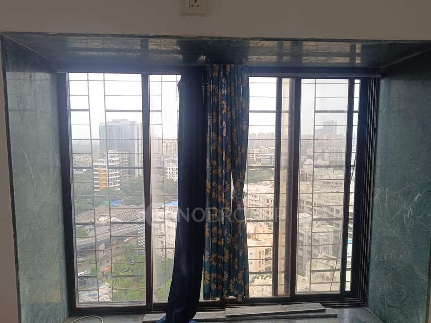 3 BHK Flat In Horizon Blue Horizon, Malad West For Sale  In Malad West