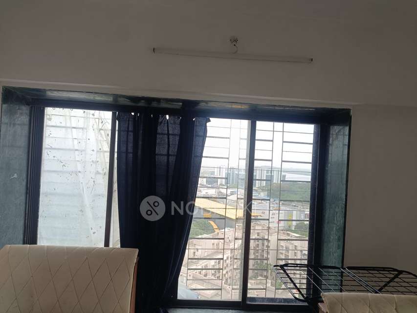 3 BHK Flat In Horizon Blue Horizon, Malad West For Sale  In Malad West