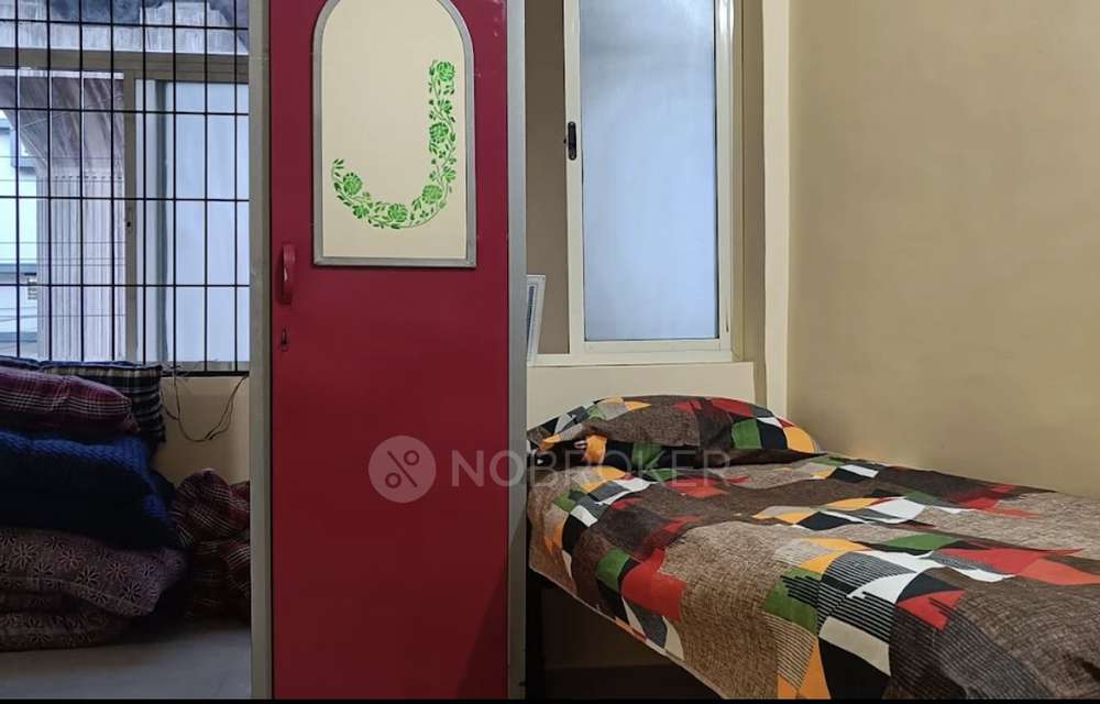 PG for Boys in Rajajinagar