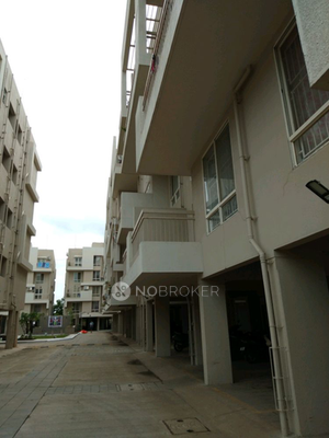 1 BHK Flat In Yashada Splendid County for Rent  In Lohegaon