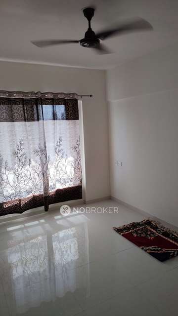 1 RK Flat In Nyati Enchante for Rent  In  Wadgaon Sheri