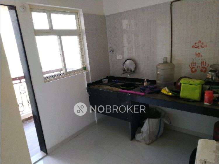 1 RK Flat In Nyati Enchante for Rent  In  Wadgaon Sheri