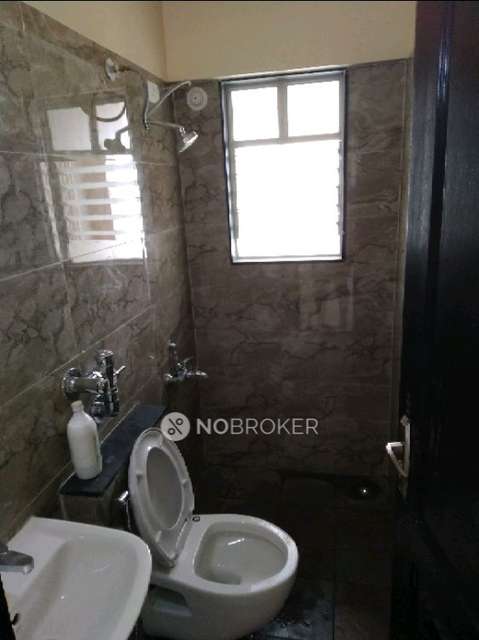 1 RK Flat In Nyati Enchante for Rent  In  Wadgaon Sheri