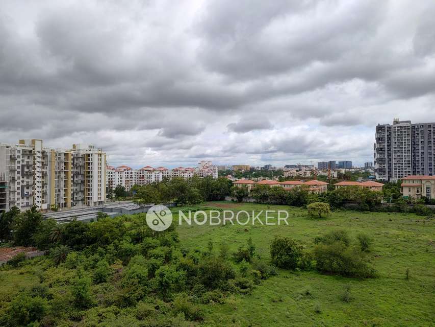 1 RK Flat In Nyati Enchante for Rent  In  Wadgaon Sheri