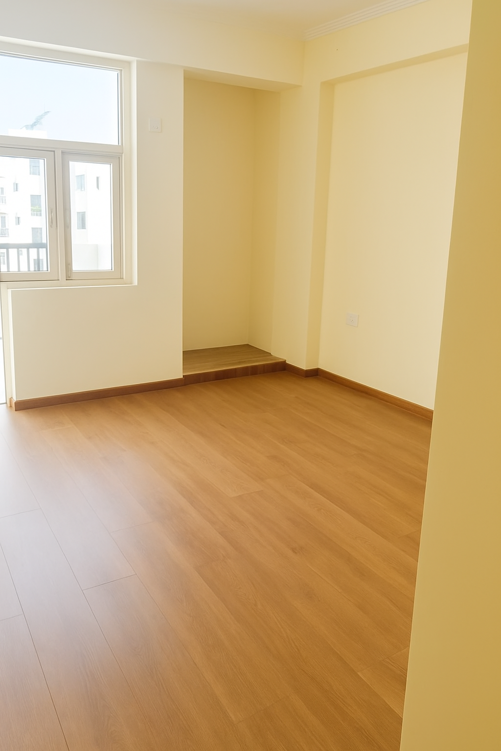 SVP Gulmohur Garden Phase 3