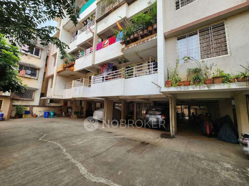 2 BHK Flat In Prajol Icon for Rent  In Pimpri-chinchwad