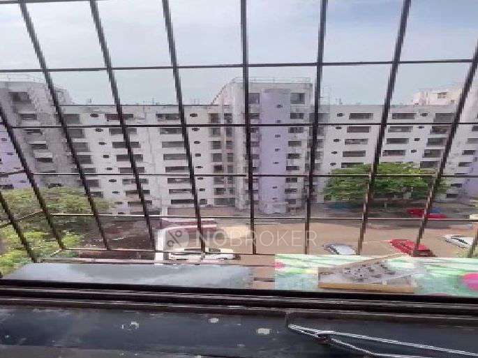 1 BHK Flat In Mhada Apartment  For Sale  In Jay Bhavani Marg