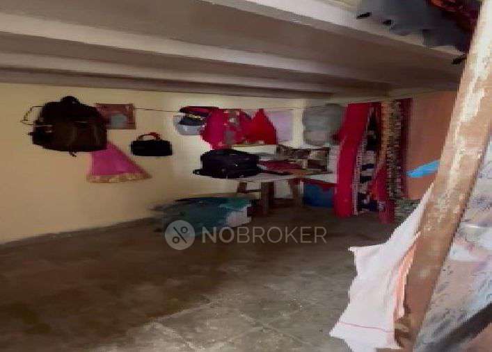 1 BHK Flat In Mhada Apartment  For Sale  In Jay Bhavani Marg