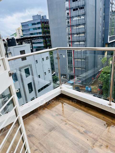 2 BHK Flat In Gurumauli Vihar for Rent  In Baner
