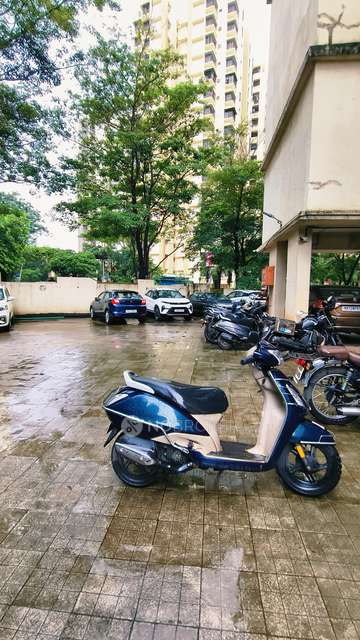 2 BHK Flat In Runwal Garden City For Sale  In Thane West