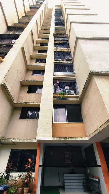 2 BHK Flat In Runwal Garden City For Sale  In Thane West