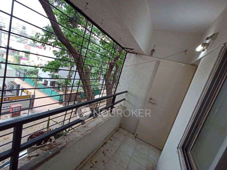 2 BHK Flat In Jhala Nirmal Township for Rent  In Hadapsar