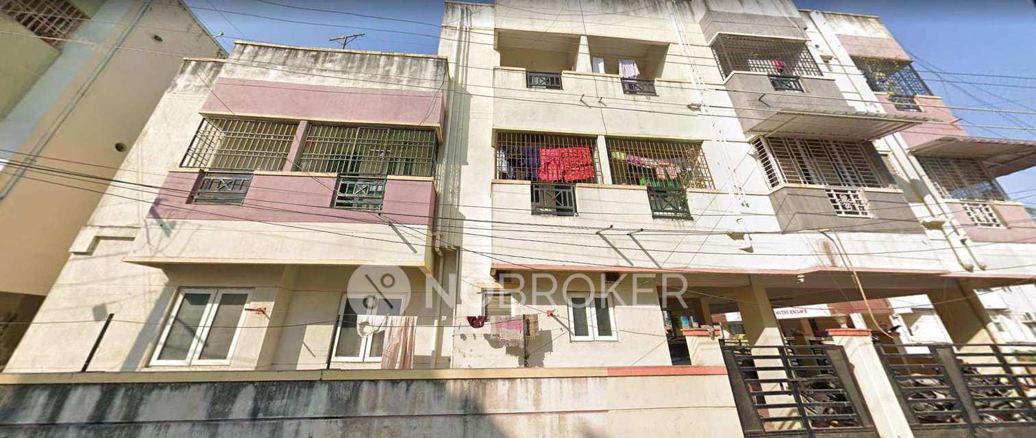 2 BHK Flat In Anubhavam Foundation  for Lease  In Pammal