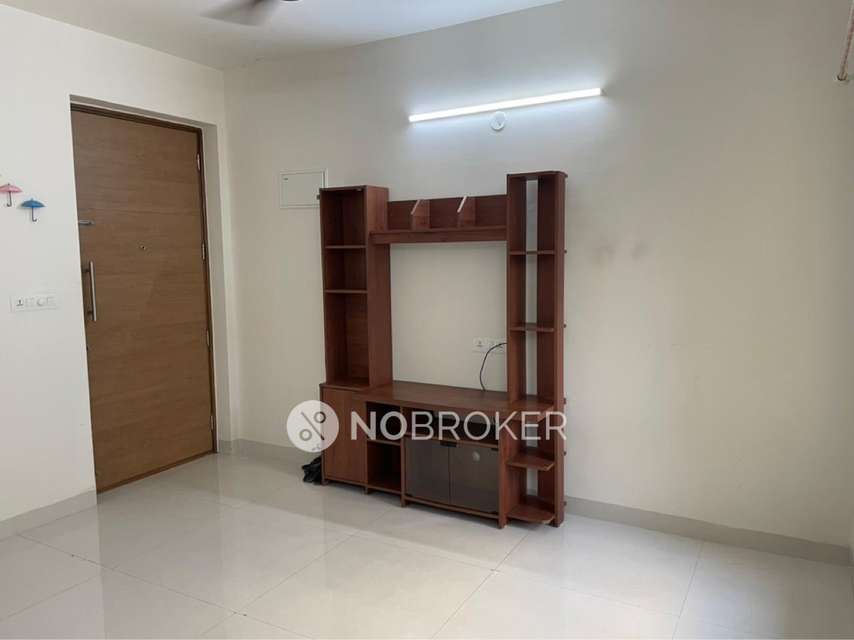 2 BHK Flat In Divyasree Republic Of Whitefield for Rent  In Whitefield