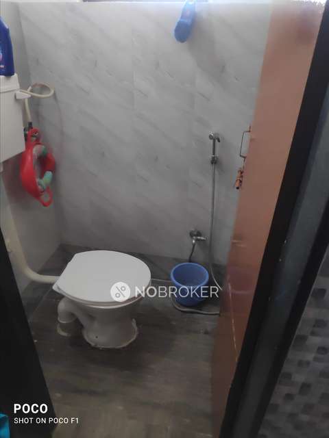 2 BHK Flat In Nisarg Srushti, Manjari Budruk for Rent  In Manjri, Manjari Budruk