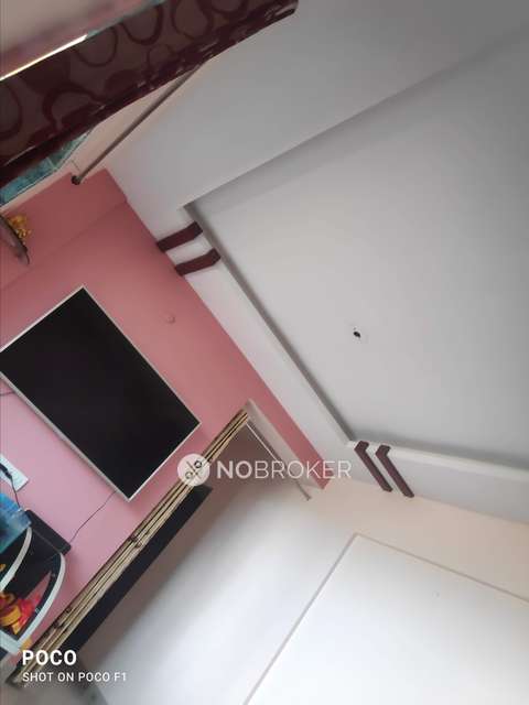 2 BHK Flat In Nisarg Srushti, Manjari Budruk for Rent  In Manjri, Manjari Budruk