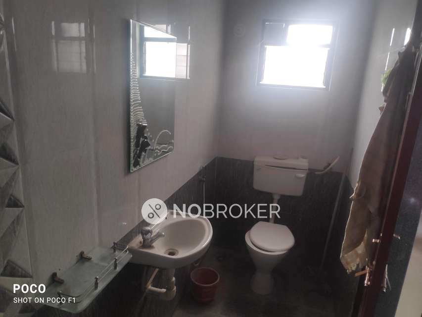2 BHK Flat In Nisarg Srushti, Manjari Budruk for Rent  In Manjri, Manjari Budruk