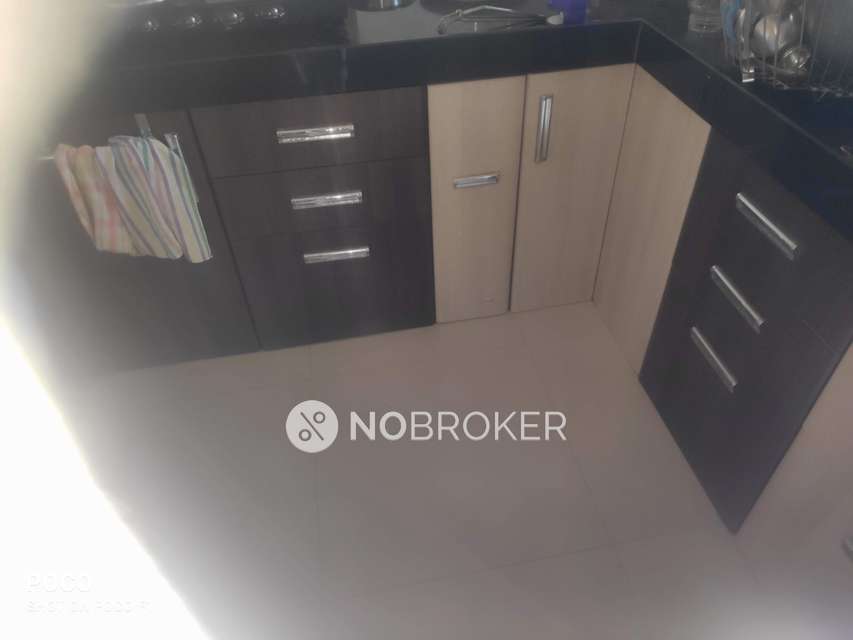 2 BHK Flat In Nisarg Srushti, Manjari Budruk for Rent  In Manjri, Manjari Budruk