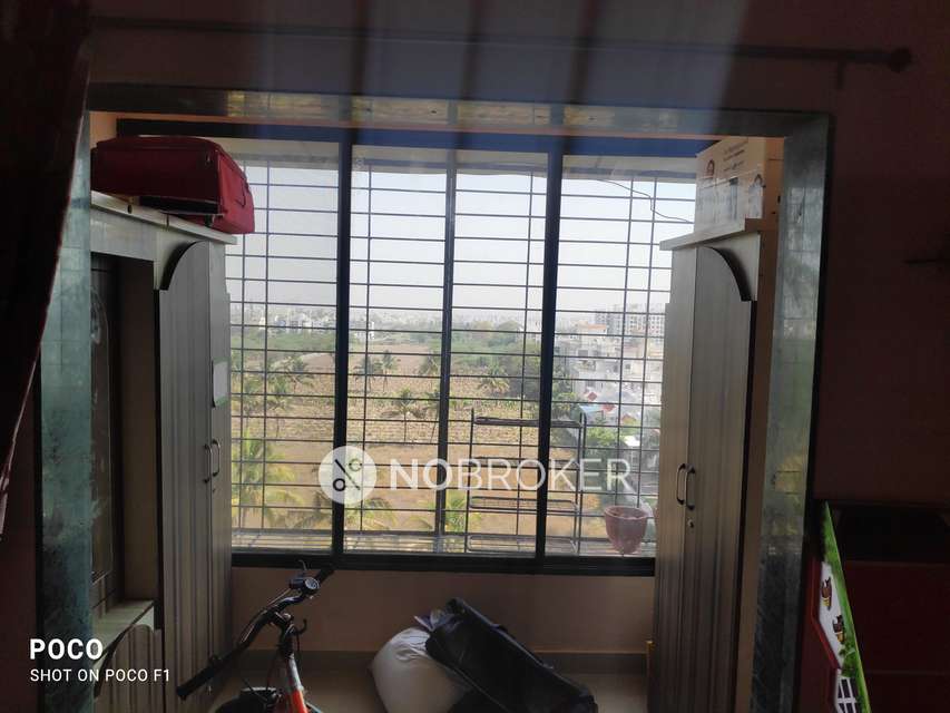 2 BHK Flat In Nisarg Srushti, Manjari Budruk for Rent  In Manjri, Manjari Budruk
