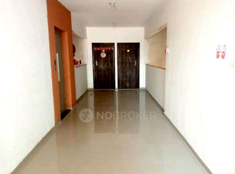 1 BHK Flat In Jp Symphony For Sale  In Ambernath