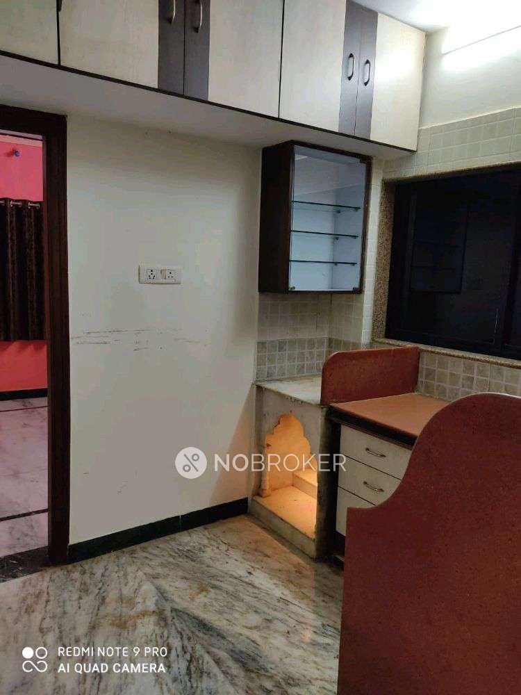 Independent House Warje Rent WITHOUT BROKERAGE Semifurnished 1 BHK