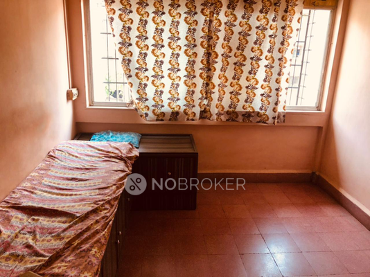 1 BHK Flat In Mahaveer Apartment 2 for Rent  In Kalyan West