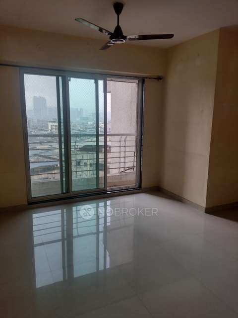 1 BHK Flat In Dreams Kaveri Heights For Sale  In Kharegaon