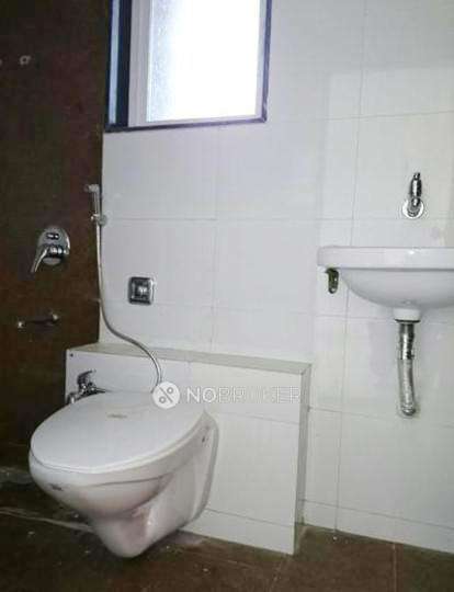 1 BHK Flat In Dreams Kaveri Heights For Sale  In Kharegaon