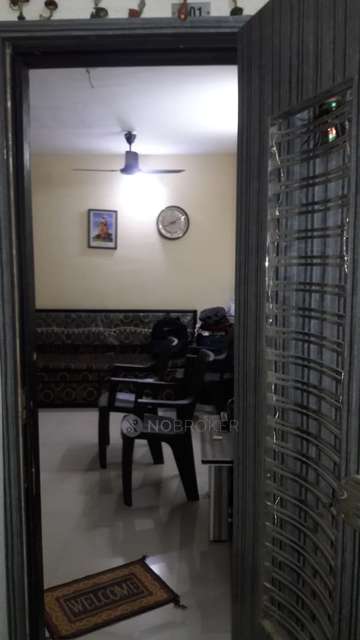 1 BHK Flat In Dreams Kaveri Heights For Sale  In Kharegaon
